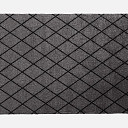 Ковролин VM Carpet Salmiakki 26 Grey-Black  | FLOORDEALER